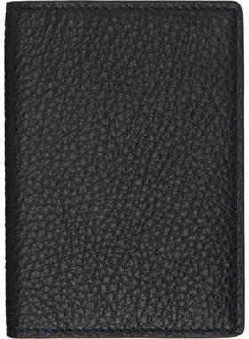 Common Projects 男士 包袋配件 黑色 Folio 钱包