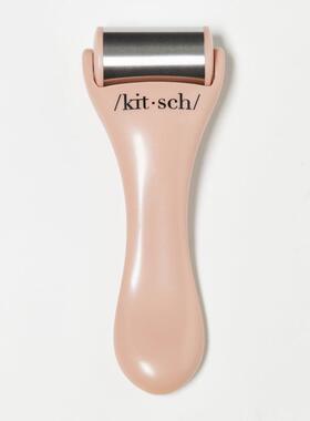 Kitsch 中性（成人） 发饰 Roller - Terracotta 塑胶冰点发饰