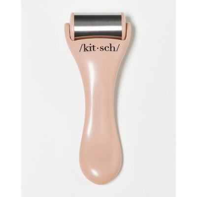 Kitsch 中性（成人） 发饰 Roller - Terracotta 塑胶冰点