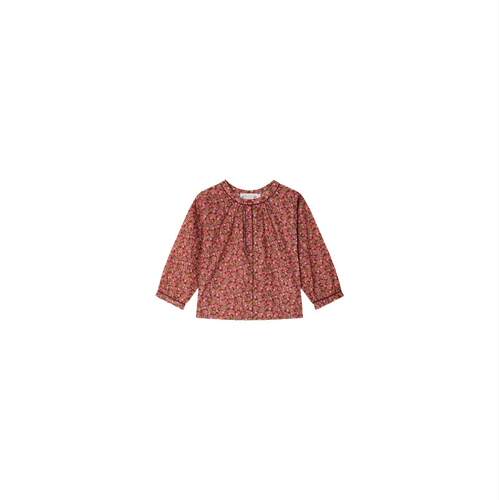 Bonpoint 婴儿 FW25 衬衫 童装