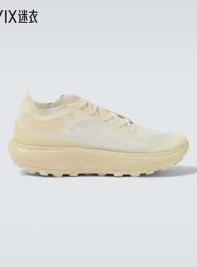 Satisfy 男款TheROCKER 运动鞋 迷衣时尚