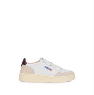 Autry 奥特里 女士 FW26 运动鞋 AUTRY 棕色