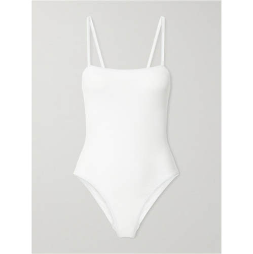 ERES 女士 SS26 连体泳衣 Les Essentiels Aquarelle 泳衣