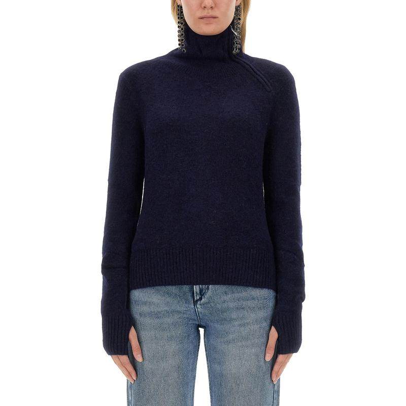 Isabel Marant Étoile 女士 FW24 毛衣 