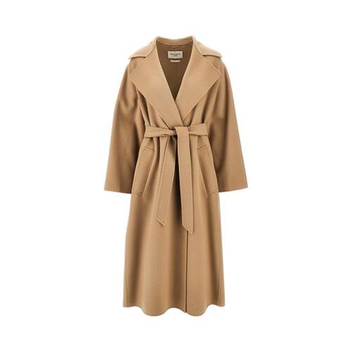 Weekend Max Mara 女士 FW26 大衣 MAX MARA WEEKEND