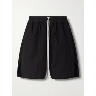 短裤 男士 瑞克·欧文斯 DRKSHDW