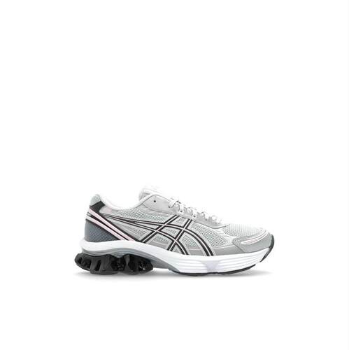 Asics 亚瑟士 女士 FW25 运动鞋 Gel-Kinetic Fluent 系带