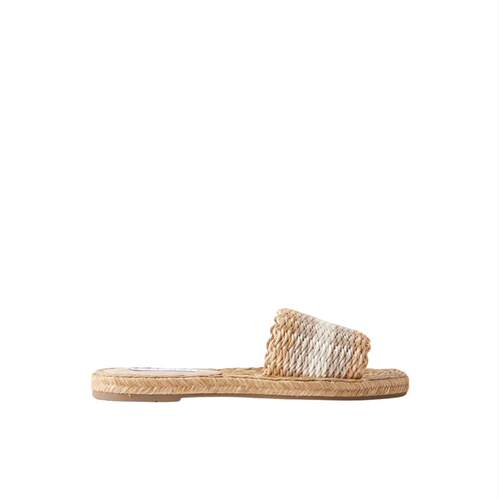 Aquazzura 女士 SS25 凉鞋 PLAYA 平底鞋