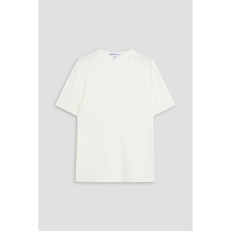 James Perse 男士 T恤 棉针织T恤