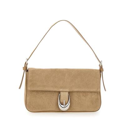 Staud 女士 FW25 单肩包 