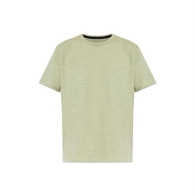 Rag  Bone 瑞格布恩 男士 SS26 T恤 粗纺圆领