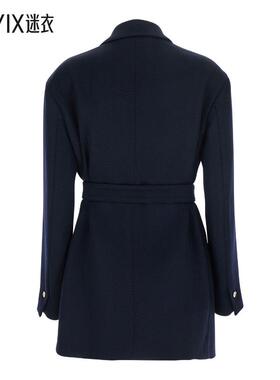 【秋季新品】Tela 女款NOMADE 西装外套 迷衣时尚