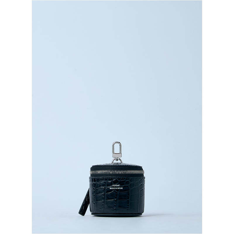 Totême 女士 FW25 迷你包 珠宝盒