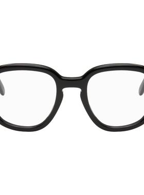 Loewe 男士 太阳镜 黑色 Slim 眼镜