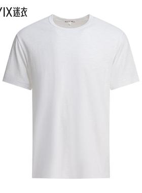 【春夏新品】Alex Mill 男款T恤T恤 迷衣时尚