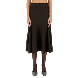 Mayu Khaite 半身裙 SS25 针织 女士
