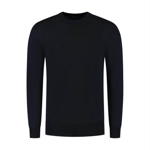 SEASE 男士 FW26 卫衣 Lasca 圆领套头衫