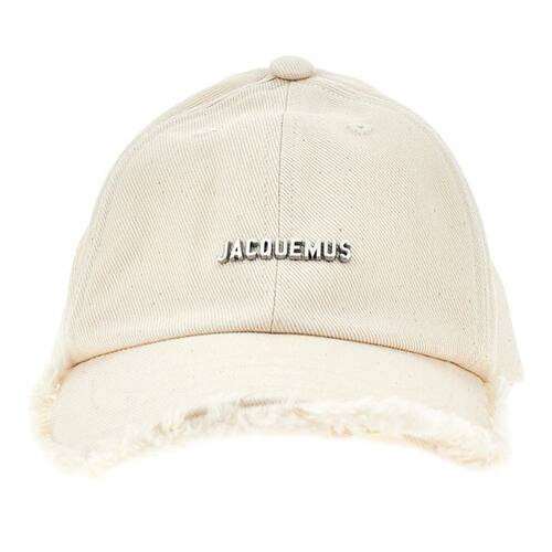 Jacquemus 雅克慕斯 女士 SS26 帽子 JACQUEMUS