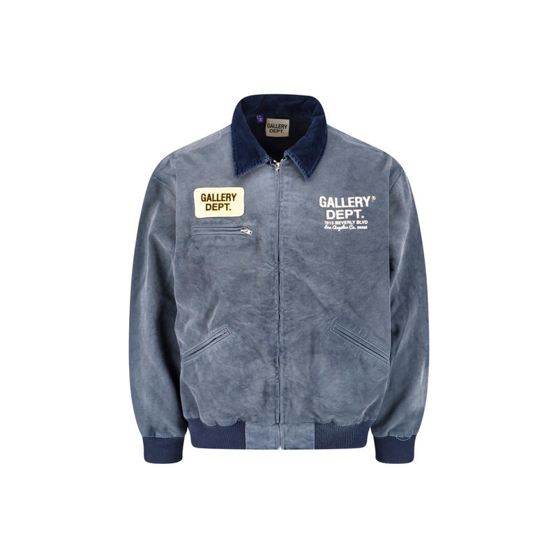 Gallery Dept. 男士 FW25 夹克 GALLERY DEPT 夹克