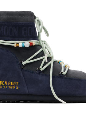 Guest In Residence 男士 短靴