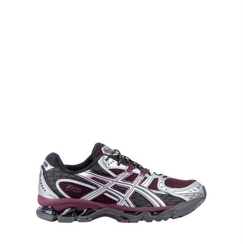 Asics 亚瑟士 男士 SS26 运动鞋 ASICS (紫色)