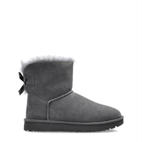 UGG Australia 女士 FW25 靴子 