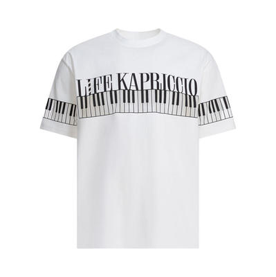 kapital 男士 FW25 T恤 