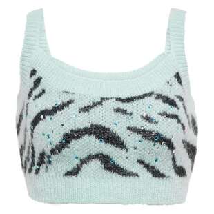 Alessandra Rich 亚历山德拉.瑞秋 女士 背心