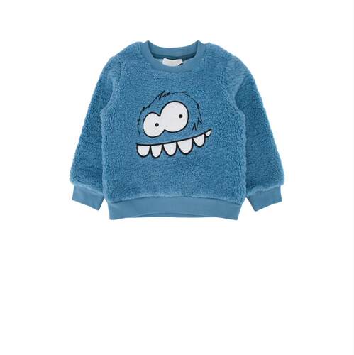 Stella Mccartney 斯特拉·麦卡特尼 中性（儿童） 卫衣 童装