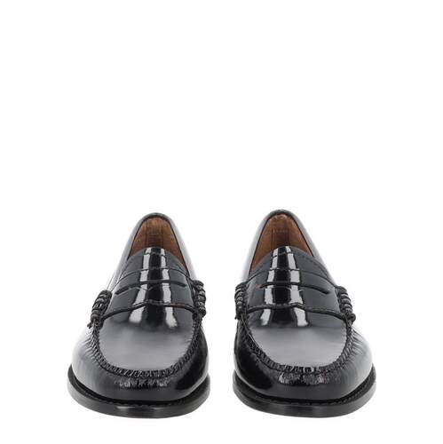 G.H.BASS 女士 FW26 乐福鞋