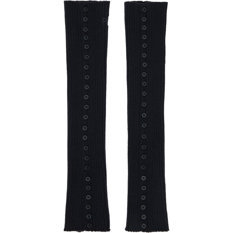 Paloma Wool 女士 袜子 灰色 Prior 腿套