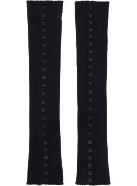 Paloma Wool 女士 袜子 灰色 Prior 腿套