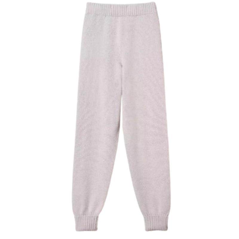 TWINSET 女士 FW24 长裤 休闲长裤