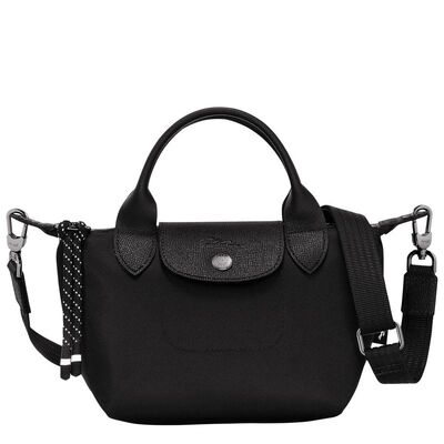 Longchamp 珑骧 女士 SS26 单肩包 LE PLIAGE ENERGY XS 迷你
