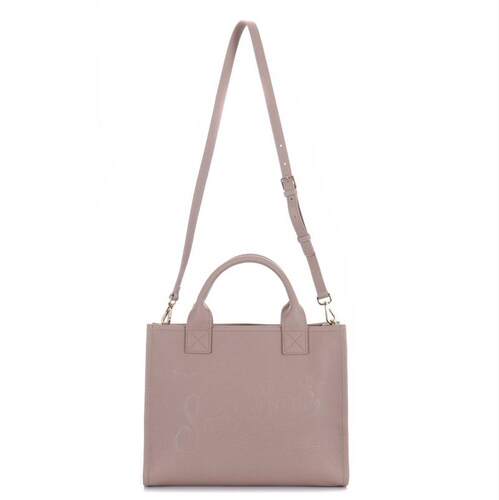 MC2 Saint Barth 女士 FW25 托特包 Vanity 大号手提包