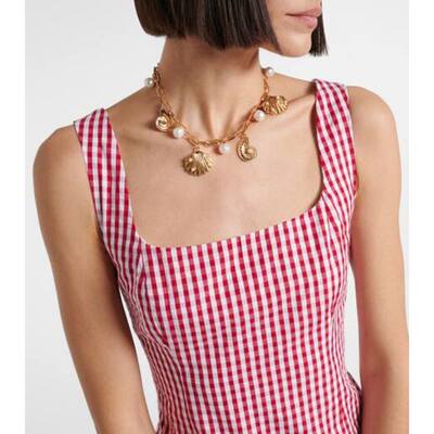 Faithfull the Brand 女士 短款连衣裙