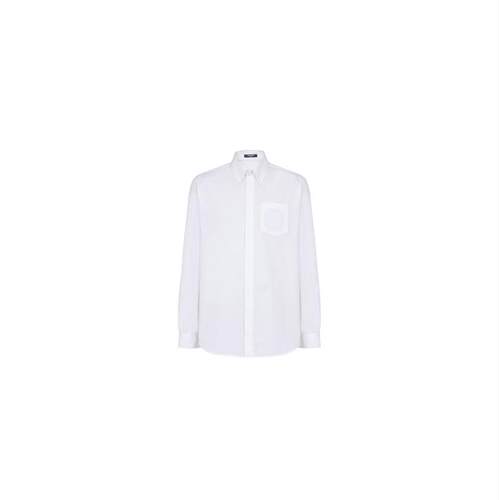 Balmain 巴尔曼 男士 FW25 衬衫 长袖