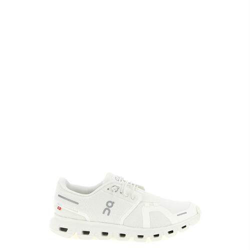On 昂跑 女士 FW26 运动鞋 'Cloud 6'