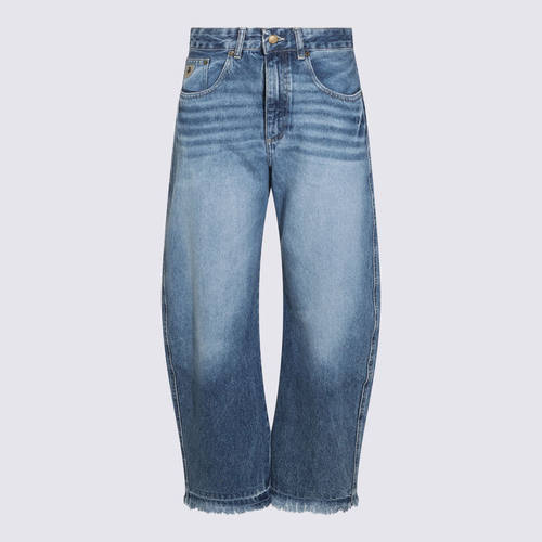 Lois Jeans 女士 FW26 牛仔长裤 牛仔裤