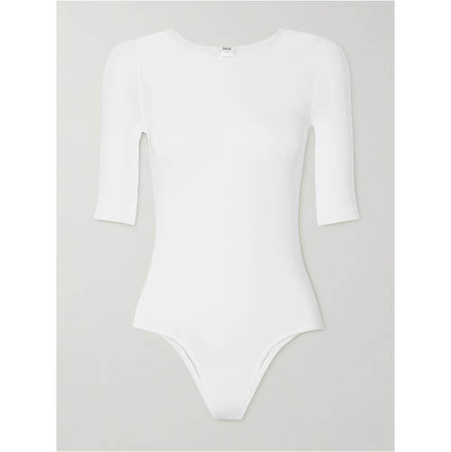 Wolford 沃尔福特 女士 SS25 连体衣 Bahamas