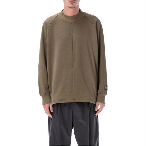 Oakley 欧克利 男士 卫衣 Fgl Slick Fleece Crew 5.7 运动衫