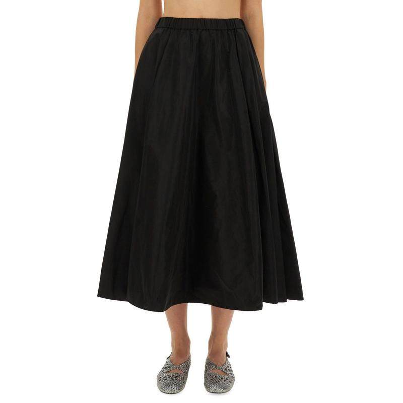 Aspesi 女士 FW25 半身裙 