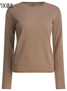 [秋冬新品]Ines De La Fressange Paris 女款针织衫 迷衣时尚