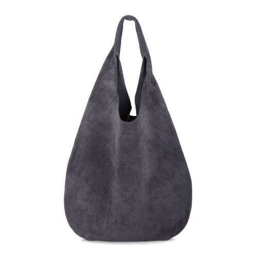 A.P.C. 女士 FW26 包袋 Neige 绒面革包包