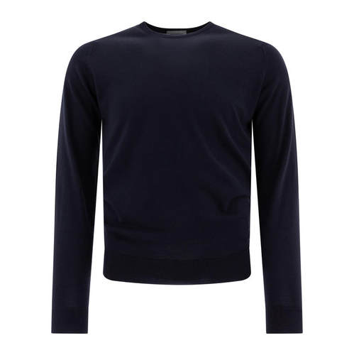 John Smedley 男士 FW25 毛衣 