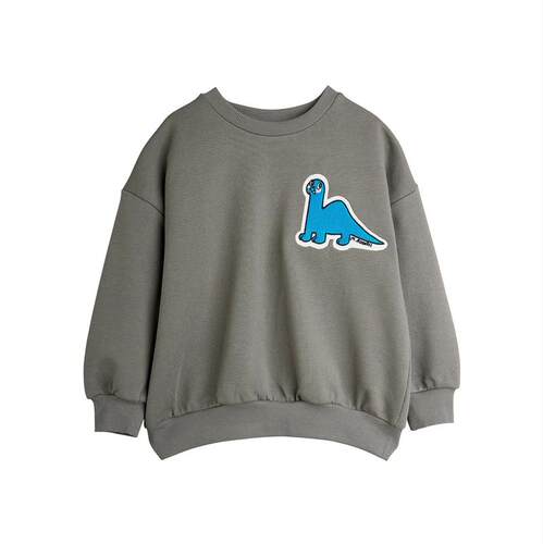 Mini Rodini 男童 FW25 卫衣 