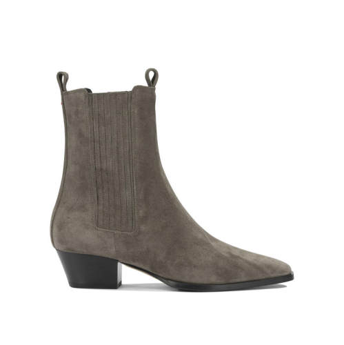 Aeyde 女士 FW26 短靴 