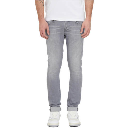 DONDUP 男士 SS24 牛仔长裤 MOD. GEORGE 牛仔裤