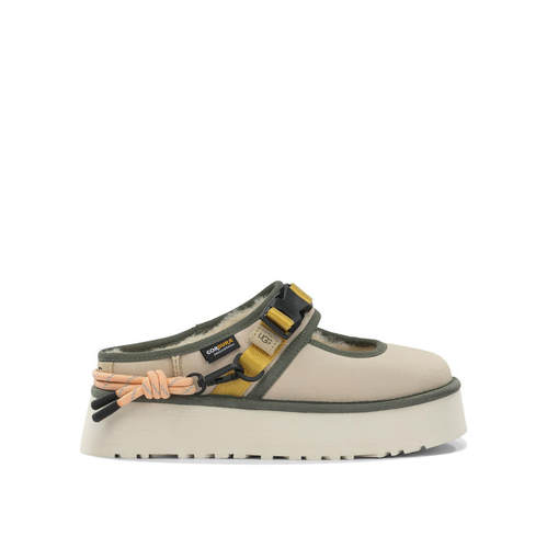 UGG Australia 女士 SS26 芭蕾鞋 