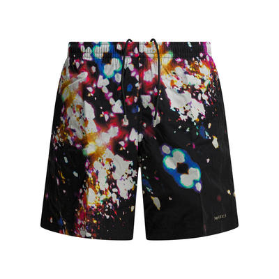 MCQUEEN 亚历山大·麦昆 男士 SS26 短裤 Beachwear 泳装